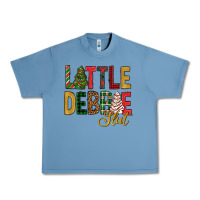 Pebble Blue little debbie slut bbs Urban Heavy Tee - BundleAndBundleShop