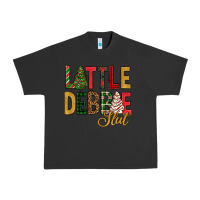 Pigment Black little debbie slut bbs Urban Heavy Tee - BundleAndBundleShop