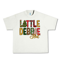 Pistachio little debbie slut bbs Urban Heavy Tee - BundleAndBundleShop