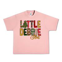 Little Debbie Slut Bbs Urban Heavy Tee | Teevron