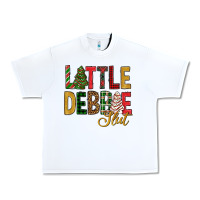 White little debbie slut bbs Urban Heavy Tee - BundleAndBundleShop
