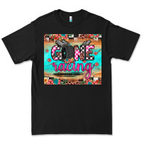Black gone racing Premium Tee - JahusDesignShop