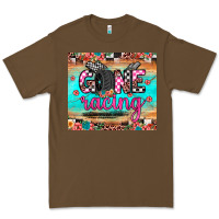 Cacao gone racing Premium Tee - JahusDesignShop