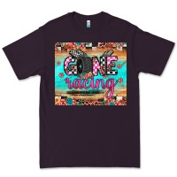 Plum gone racing Premium Tee - JahusDesignShop