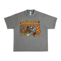 Tornado thankful mama bbs Urban Heavy Tee - BundleAndBundleShop
