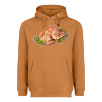 Meerkat turkey fa element 1 Heavyweight Hoodie - FaDigitalArtStudio