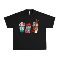 Black western baseball coffee cups bbs Urban Heavy Tee - BundleAndBundleShop