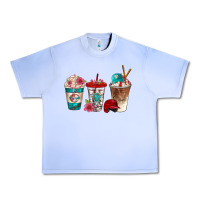 Grape Ice western baseball coffee cups bbs Urban Heavy Tee - BundleAndBundleShop