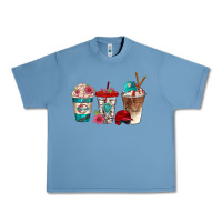 Western Baseball Coffee Cups Bbs Urban Heavy Tee | Teevron