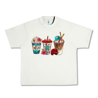 Pistachio western baseball coffee cups bbs Urban Heavy Tee - BundleAndBundleShop