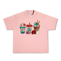 Salmon western baseball coffee cups bbs Urban Heavy Tee - BundleAndBundleShop
