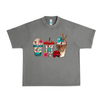 Tornado western baseball coffee cups bbs Urban Heavy Tee - BundleAndBundleShop