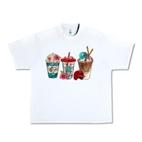 White western baseball coffee cups bbs Urban Heavy Tee - BundleAndBundleShop