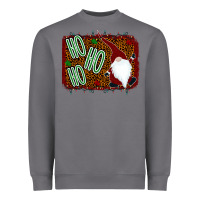 Storm Ho Ho Ho Gnomes Heavyweight Sweatshirt - Bettercallsaul