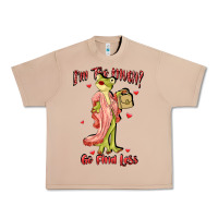 Burro im too much go find less boujee frog funny Urban Heavy Tee - JahusDesignShop