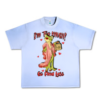 Grape Ice im too much go find less boujee frog funny Urban Heavy Tee - JahusDesignShop