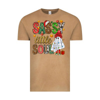 Vintage Camel Sassy litte soul Vintage Tee - NancyCooperArtShop