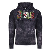 Cloud Black jesus the reason for the season Vintage Hoodie - MaliasSmallBusiness