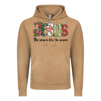 Vintage Camel jesus the reason for the season Vintage Hoodie - MaliasSmallBusiness