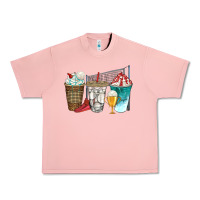 Salmon western volleyball coffee cups bbs Urban Heavy Tee - BundleAndBundleShop