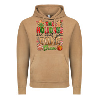 Vintage Camel the holidays are what you bake them Vintage Hoodie - MaliasSmallBusiness