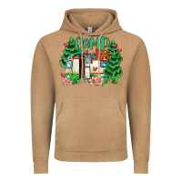 Vintage Camel camp life Vintage Hoodie - MaliasSmallBusiness