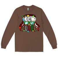Chestnut oh fudge christmas story Long Sleeve Tee - Jasminsmagicworld