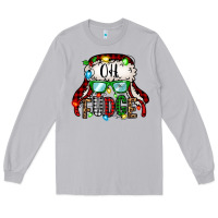 Moon Dust oh fudge christmas story Long Sleeve Tee - Jasminsmagicworld
