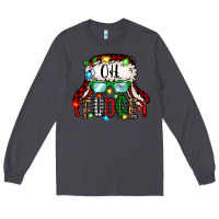 Smoke oh fudge christmas story Long Sleeve Tee - Jasminsmagicworld