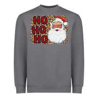 Storm Ho Ho Ho Santa Heavyweight Sweatshirt - Bettercallsaul