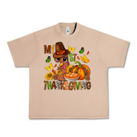 Burro my first thanksgiving bbs Urban Heavy Tee - BundleAndBundleShop