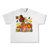 Lunar Rock my first thanksgiving bbs Urban Heavy Tee - BundleAndBundleShop