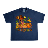 Navy my first thanksgiving bbs Urban Heavy Tee - BundleAndBundleShop