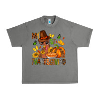 Tornado my first thanksgiving bbs Urban Heavy Tee - BundleAndBundleShop