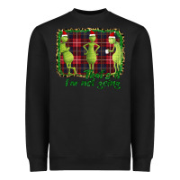 That's It I'm Not Going Heavyweight Sweatshirt | Teevron