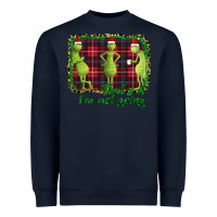 Navy That's It I'm Not Going Heavyweight Sweatshirt - Bettercallsaul