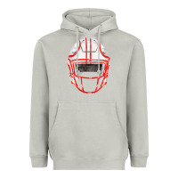 Moon Dust football helmet fa element Heavyweight Hoodie - FaDigitalArtStudio