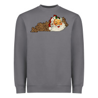 Storm Kentucky Santa Heavyweight Sweatshirt - Bettercallsaul
