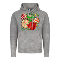 Cloud Rock merry christmas tree ball Vintage Hoodie - MaliasSmallBusiness