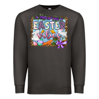 Smoke Easter vibes Premium Sweatshirt - OliviaCreatesArt