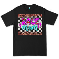 Black race mom Premium Tee - JahusDesignShop
