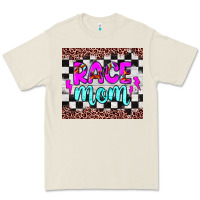 Bone race mom Premium Tee - JahusDesignShop