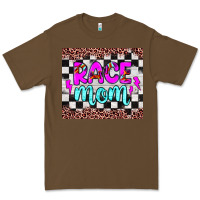 Cacao race mom Premium Tee - JahusDesignShop