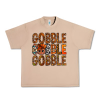 Burro western gobble with turkey bbs Urban Heavy Tee - BundleAndBundleShop