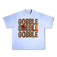 Grape Ice western gobble with turkey bbs Urban Heavy Tee - BundleAndBundleShop
