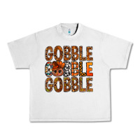 Lunar Rock western gobble with turkey bbs Urban Heavy Tee - BundleAndBundleShop