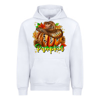 Hello Pumpkin Urban Hoodie | Teevron