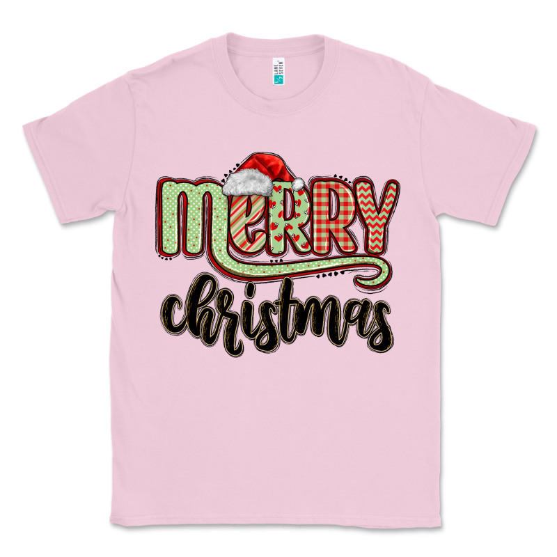 Merry Christmas Classic Tee by MaliasSmallBusiness | Teevron