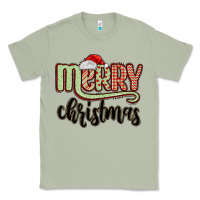 Matcha merry christmas Classic Tee - MaliasSmallBusiness