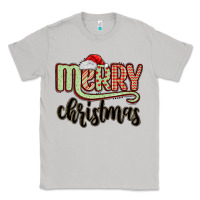 Moon Dust merry christmas Classic Tee - MaliasSmallBusiness